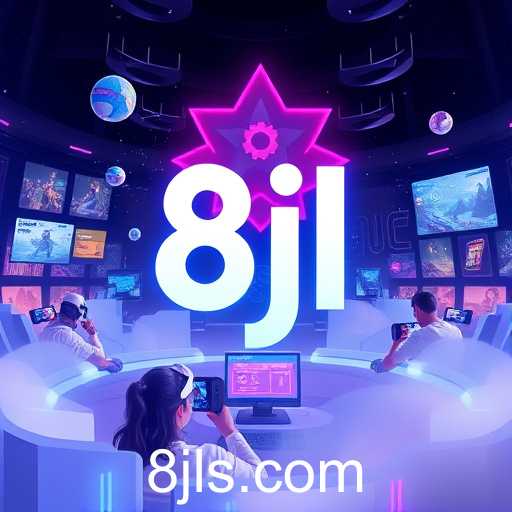 The Evolution of Online Gaming: A Focus on 8jl