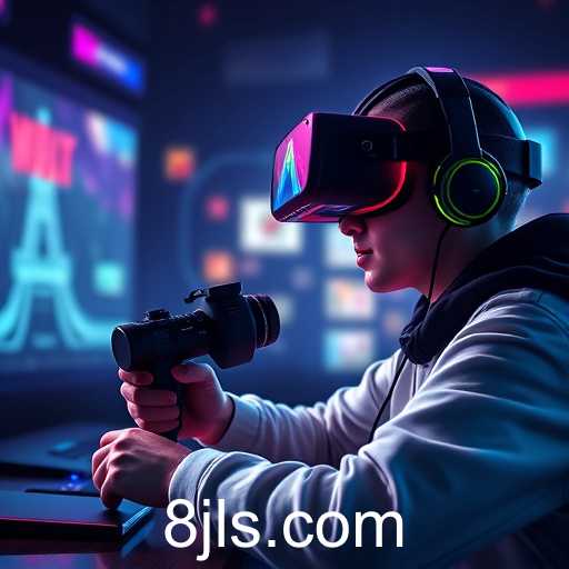 The Evolving Landscape of Online Gaming in 2025