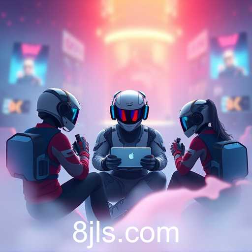 The Evolving Landscape of Online Gaming in 2025