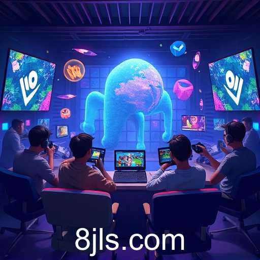 Gaming's Digital Renaissance