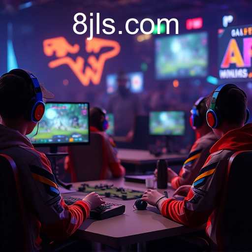 Gamers Unite: The Evolution of Online Gaming in 2026