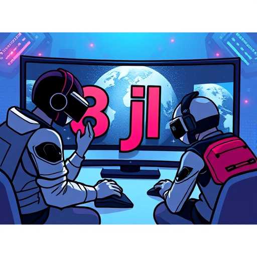 Exploring the Rise of 8jl in Online Gaming