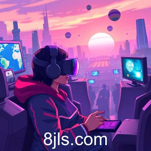 The Rise of Online English Games in 2025