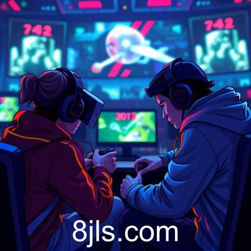 Rise of Online Gaming: The Future Landscape