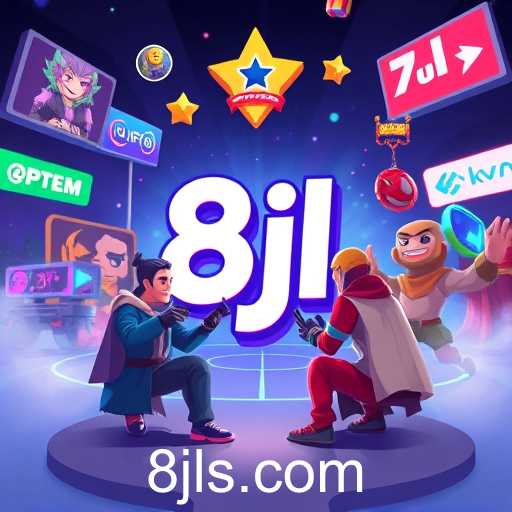 The Rise of 8jl in the Online Gaming World